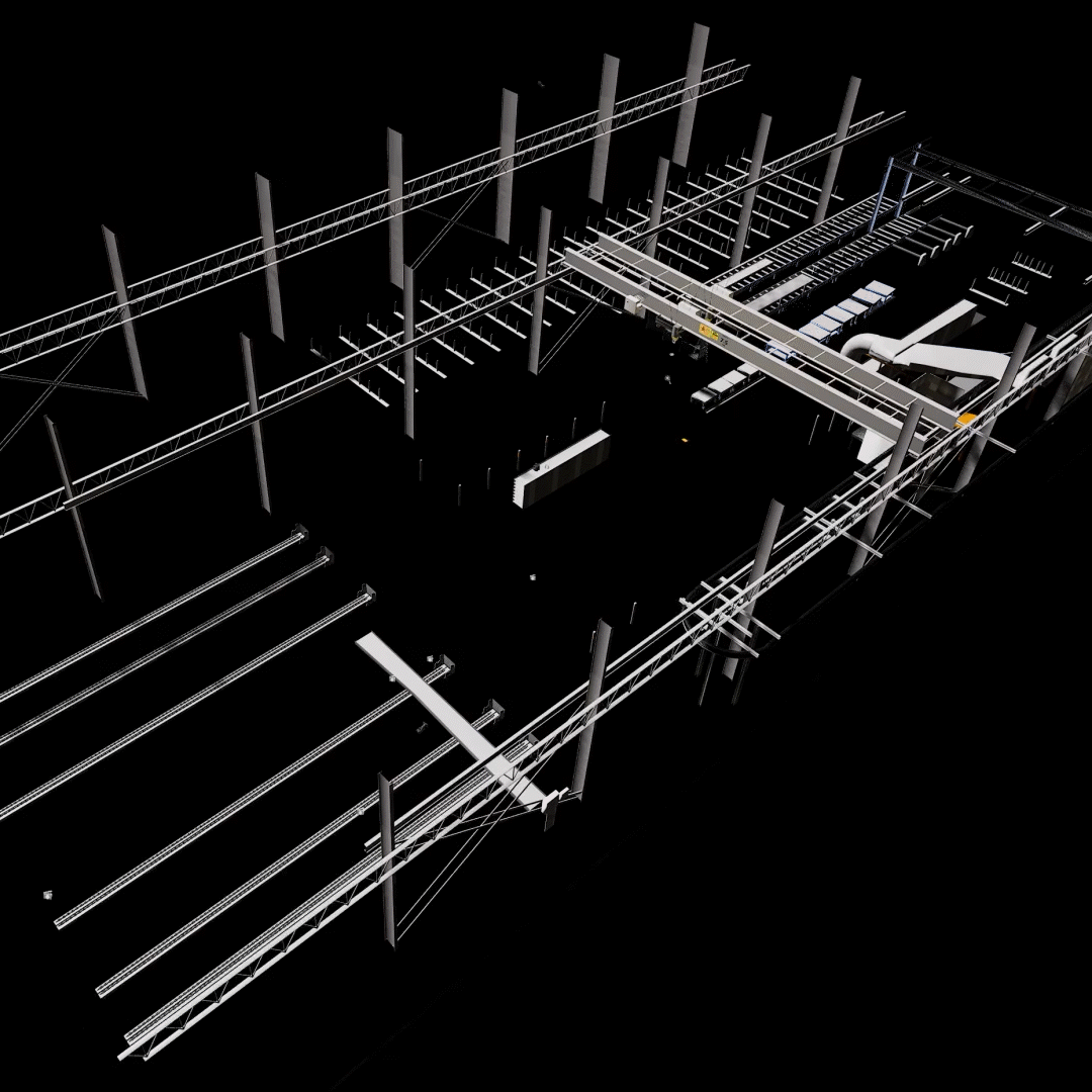 Digital Twin GIF