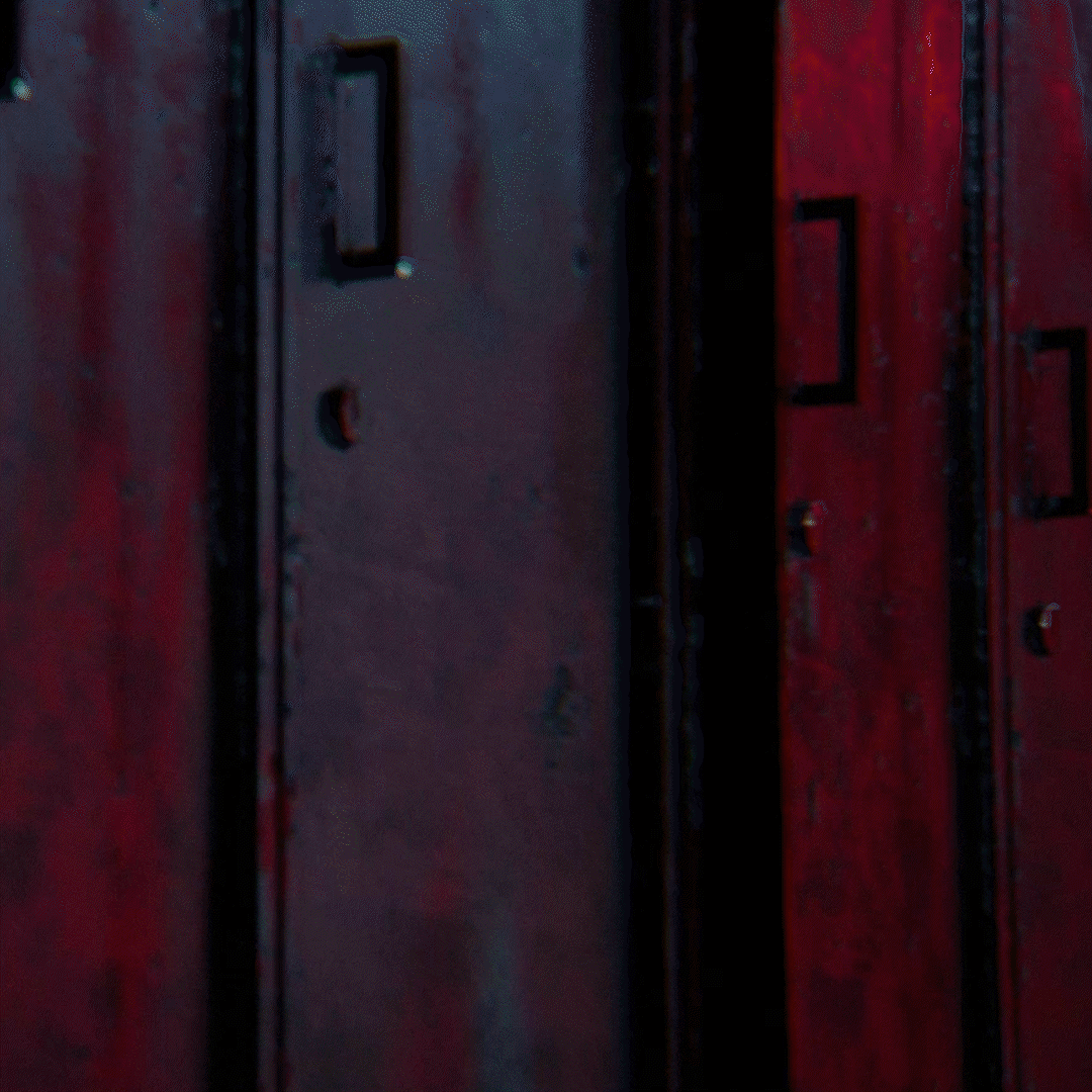 Urban Legends GIF